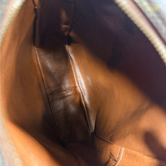 Louis Vuitton Petit Marceau PM Monogram Crossbody Bag - Picture 12 of 13